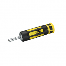 Chave Audére Parafusos Torx 2-10 Nm
